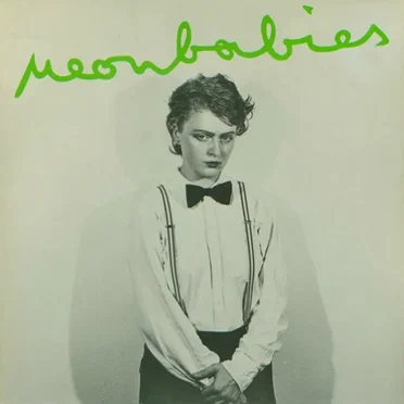 Neonbabies by Neonbabies - album cover