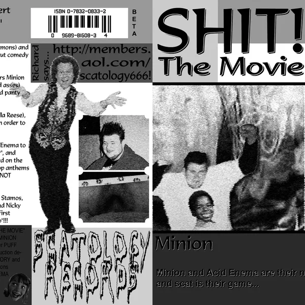 Shit! The Movie
