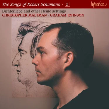 The Songs of Robert Schumann - 5