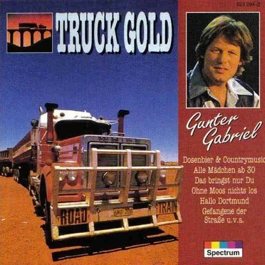 Truck Gold
