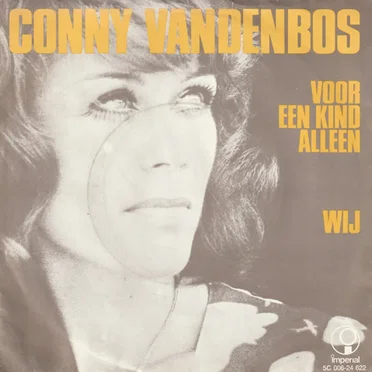 Voor een kind alleen / Wij