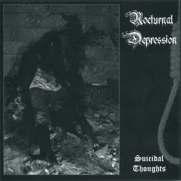 Suicidal Thoughts