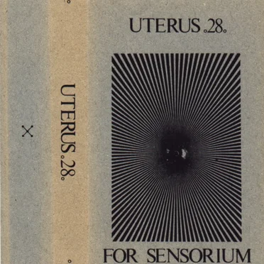 For Sensorium