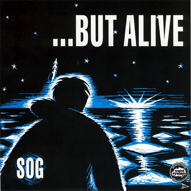 Sog by …But Alive - album cover