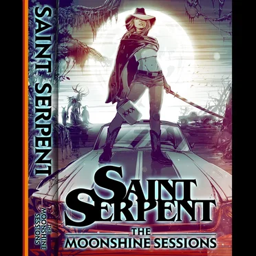 The Moonshine Sessions