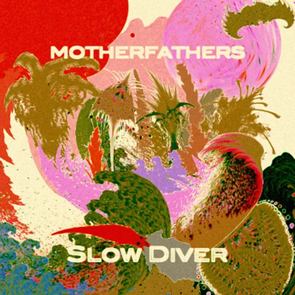 Slow Diver