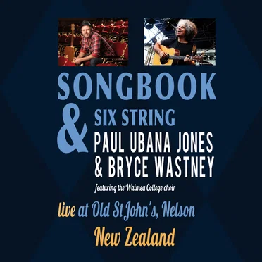 Songbook & Six String