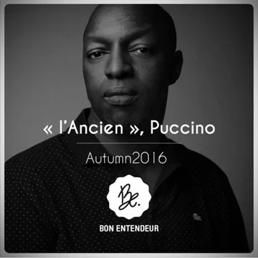 L’Ancien, Puccino by Bon Entendeur - album cover