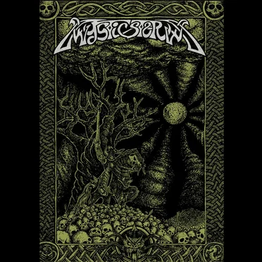 Mystic Demo 2019