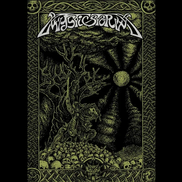 Mystic Demo 2019