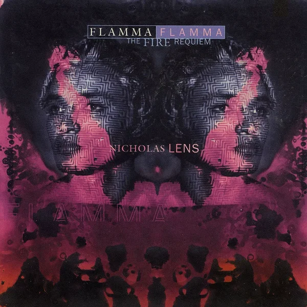 Flamma Flamma – The Fire Requiem