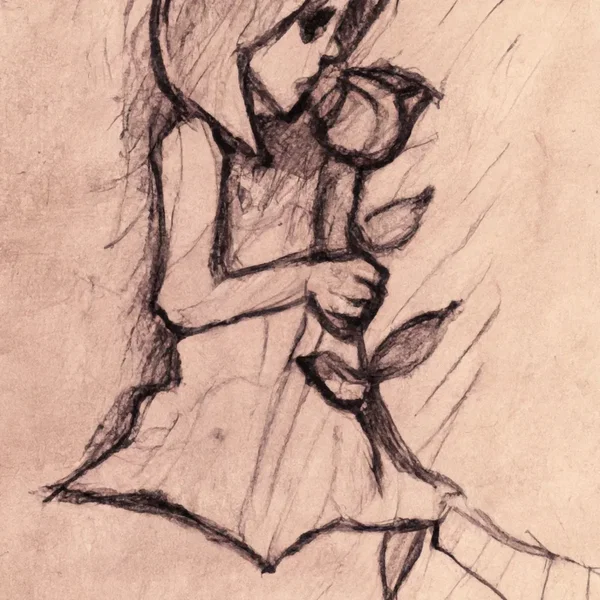 Succumb Not to the Mighty Hand of Fate and Sorrow