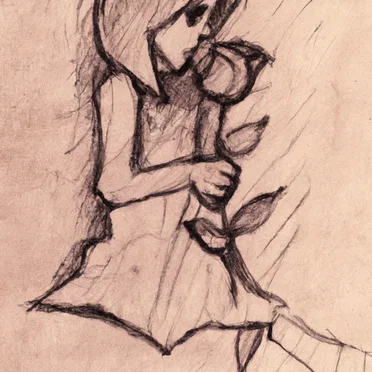 Succumb Not to the Mighty Hand of Fate and Sorrow