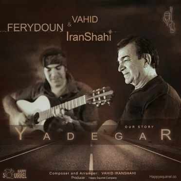 Yadegar