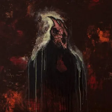 The Pilgrimage by Mares of Thrace - album cover