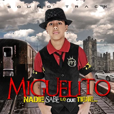 Nadie sabe lo que tiene...