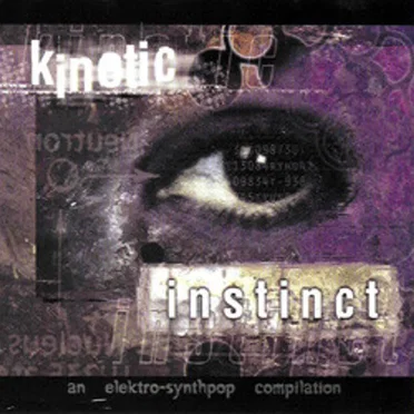Kinetic Instinct by Various Artists - album cover