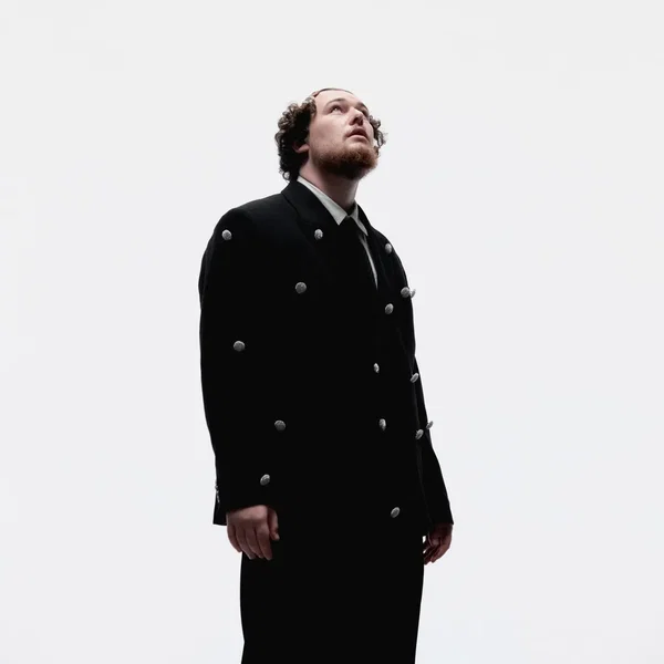 Wenn nichts von nichts kommt, woher komm' ich dann?