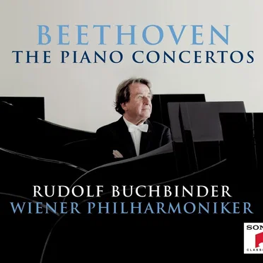 The Piano Concertos