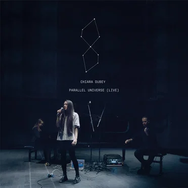 Parallel Universe (live session)