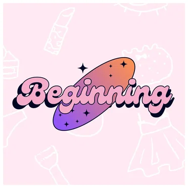 Beginning