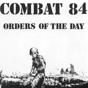 Orders of the Day