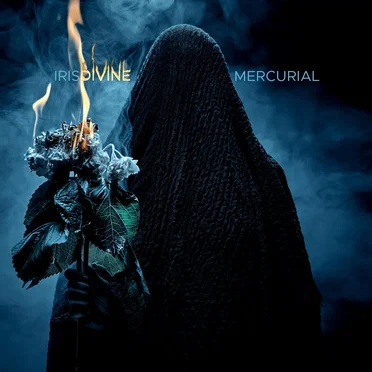 Mercurial by Iris Divine - album cover