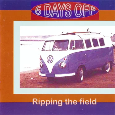 Ripping the Field