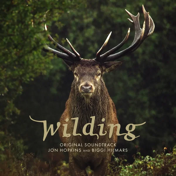 Wilding: Original Soundtrack