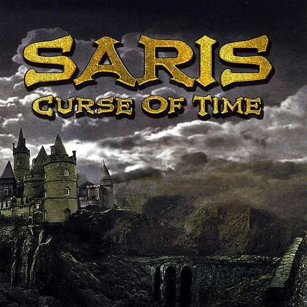 Curse of Time