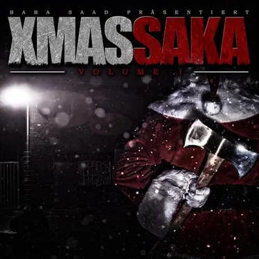 Xmassaka