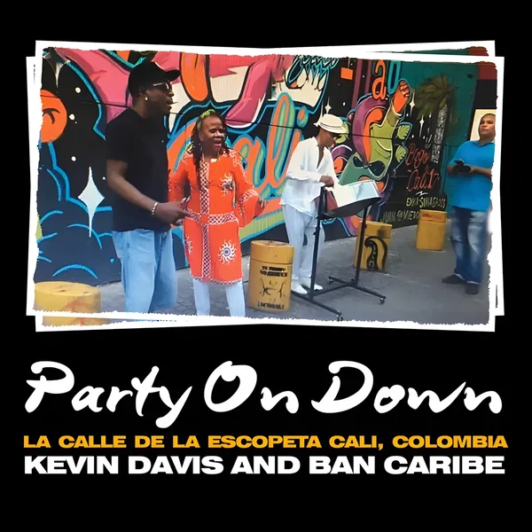 Party on Down