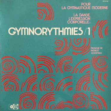 Gymnorythmies 1