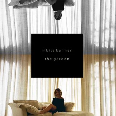 The Garden by Nikita Karmen - album cover