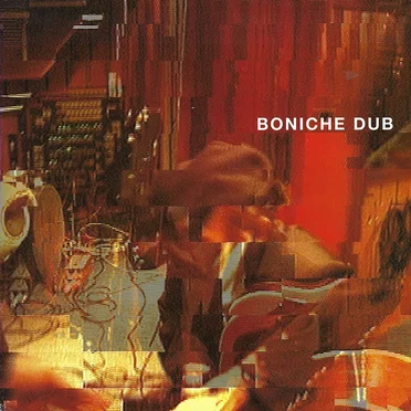 Boniche Dub by Lili Boniche - album cover