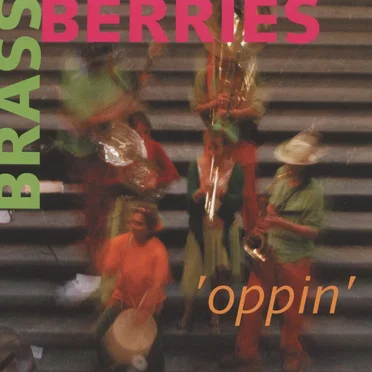 'oppin'