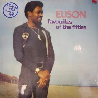 Favourites of the Fifties