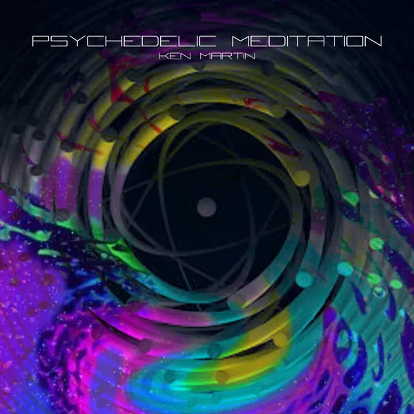 Psychedelic Meditation