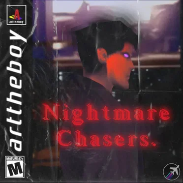 Nightmare Chasers