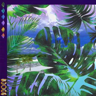 POTION‐SHOP by INTERACTIVE CO. - album cover