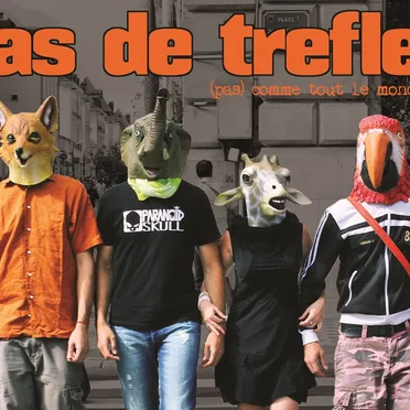 (Pas) Comme tout le monde