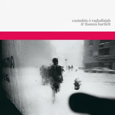 Caoimhín Ó Raghallaigh and Thomas Bartlett
