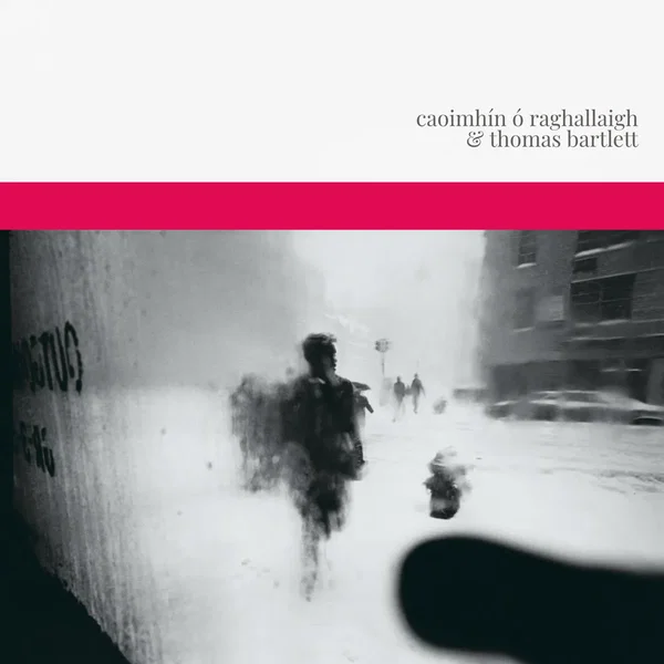 Caoimhín Ó Raghallaigh and Thomas Bartlett