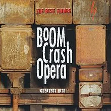 The Best Things: Greatest Hits