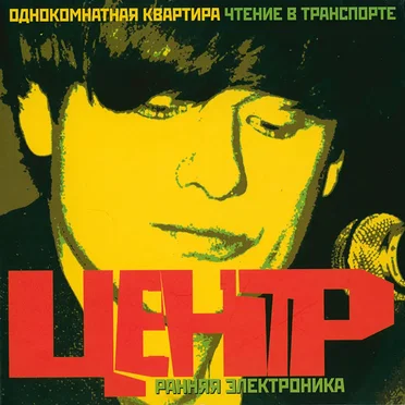Ранняя электроника: Однокомнатная квартира / Чтение в транспорте