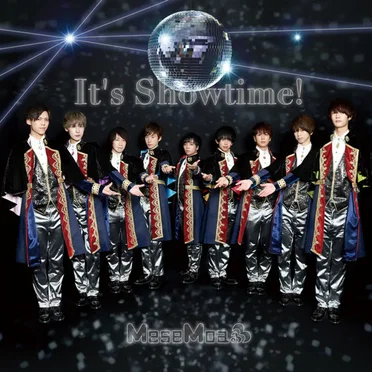It's Showtime!