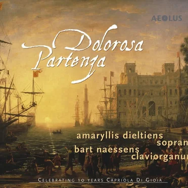 Dolorosa Partenza