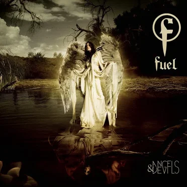 Angels & Devils by Fuel - album cover