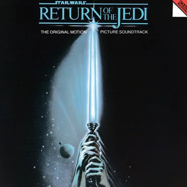 Star Wars: Return of the Jedi