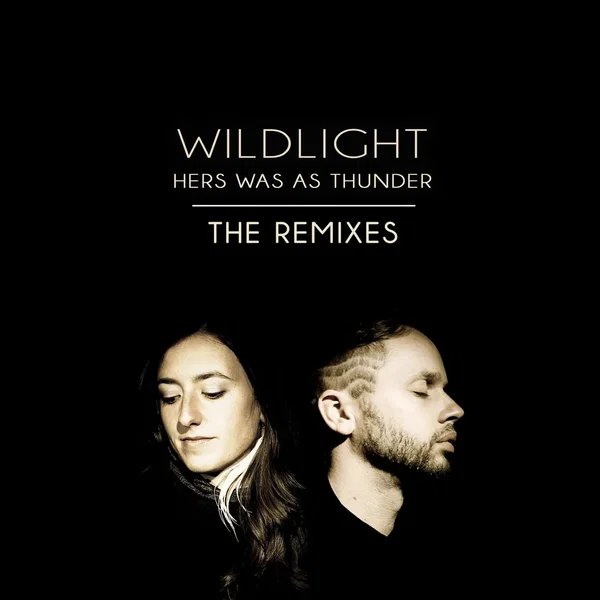 Hers Was as Thunder: Remixes
